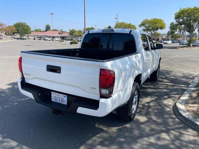 VIN 3TMCZ5ANXPM545205 2023 TOYOTA TACOMA no.4