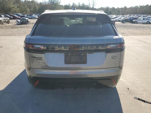 2020 LAND ROVER RANGE ROVE - SALYK2EX0LA255785