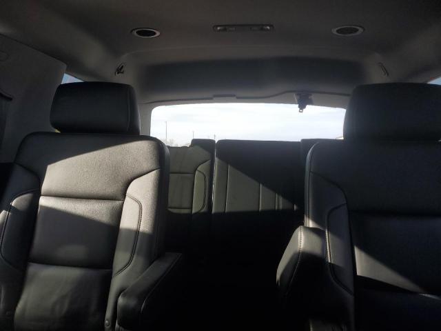 2017 CHEVROLET TAHOE K150 1GNSKBKC1HR225757