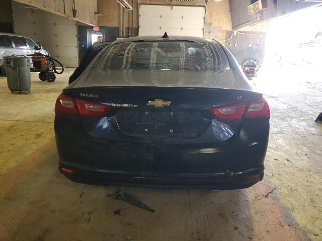 2016 CHEVROLET MALIBU  LT 1G1ZE5ST8GF328019