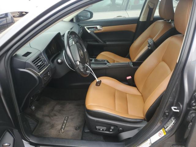 2015 LEXUS CT 200 JTHKD5BH3F2239180