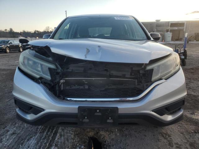 2016 HONDA CR-V 2HKRM4H35GH607168