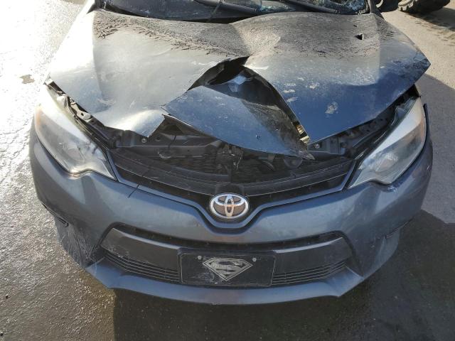 2016 TOYOTA COROLLA L - 2T1BURHEXGC680314