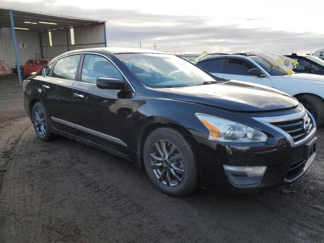 2015 NISSAN ALTIMA 2.5 - 1N4AL3AP0FC493216