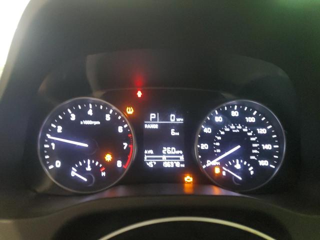 2017 HYUNDAI ELANTRA SE 5NPD74LFXHH071189