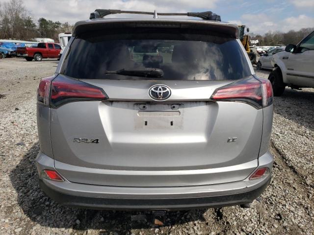 2017 TOYOTA RAV4 LE 2T3ZFREV2HW388466