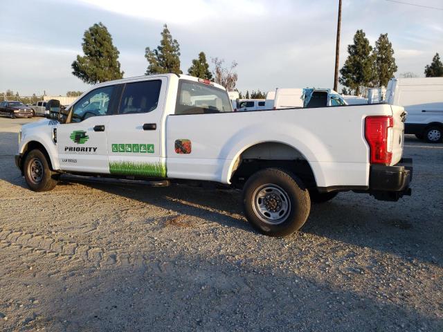 2018 FORD F-250 SUPE 1FT7W2A63JEB89713