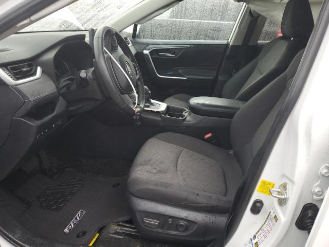 2019 TOYOTA RAV4 XLE - 2T3RWRFV4KW018741