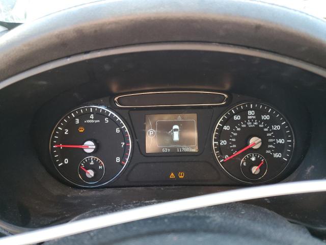 2016 KIA SORENTO LX - 5XYPG4A30GG114109