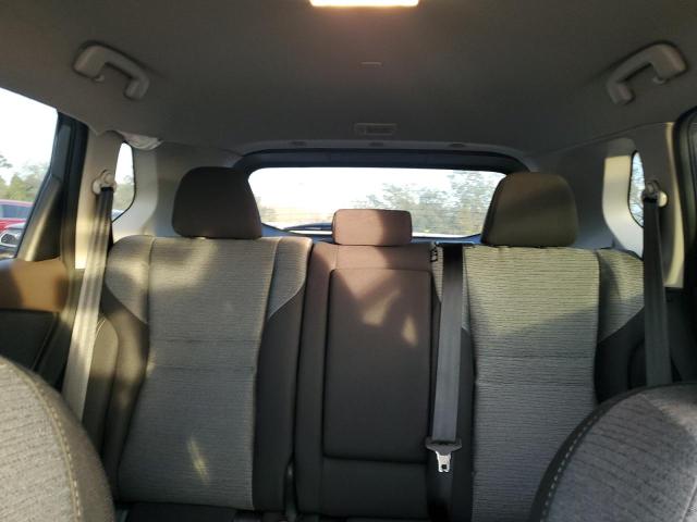 2023 NISSAN ROGUE SV 5N1BT3BA8PC928859