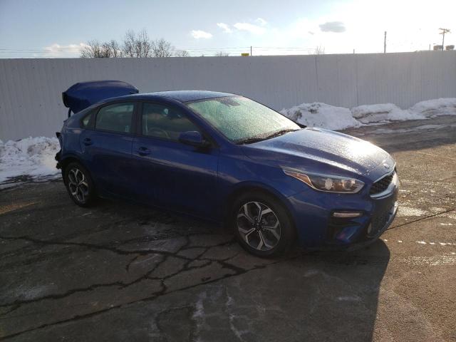 2020 KIA FORTE FE 3KPF24AD3LE203070