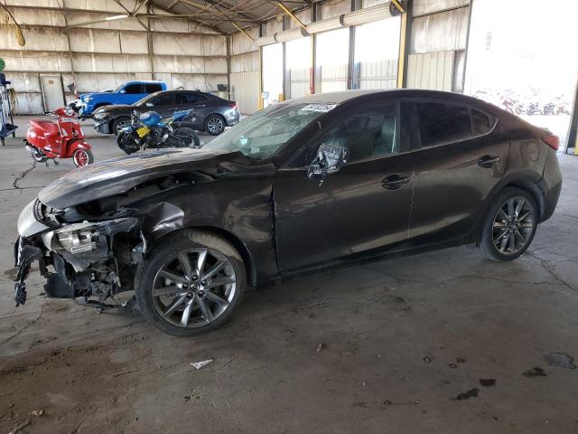 2018 MAZDA 3 TOURING - 3MZBN1V36JM246517