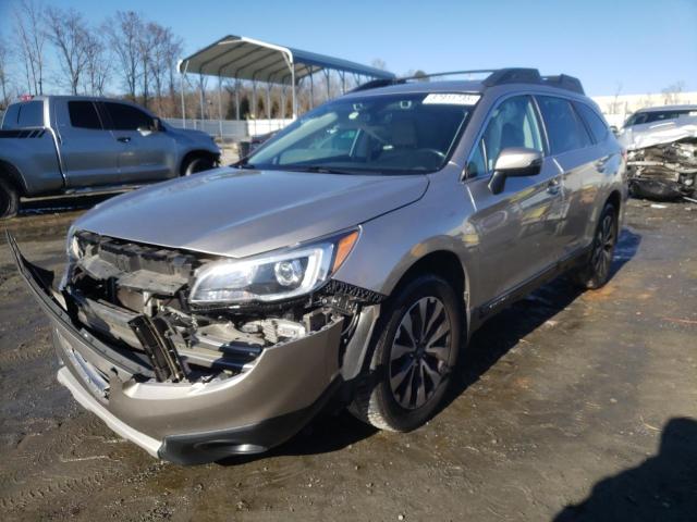 2017 SUBARU OUTBACK 2. - 4S4BSANC1H3325046