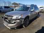 2017 SUBARU OUTBACK 2. - 4S4BSANC1H3325046