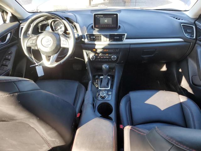 2015 MAZDA 3 TOURING - JM1BM1L3XF1259977