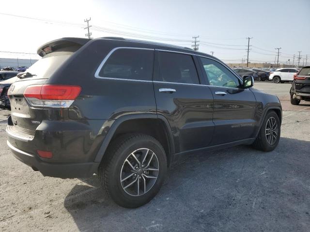 Vin: 1c4rjebg1kc542771, lot: 41536125, jeep grand cher limited 20193