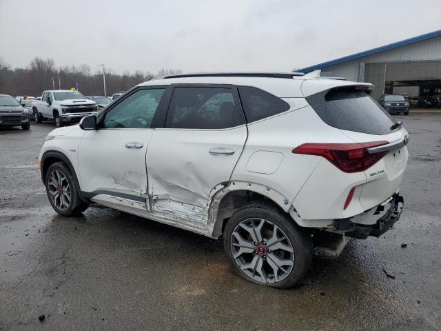 2021 KIA SELTOS SX KNDETCA29M7219096