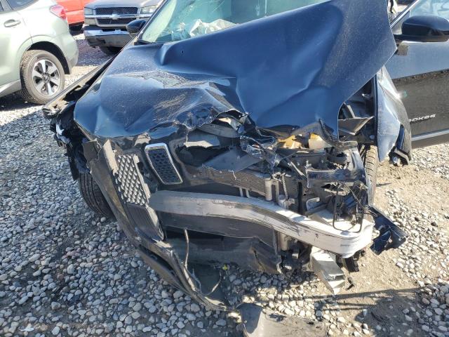 2019 JEEP CHEROKEE L - 1C4PJLLB5KD226296