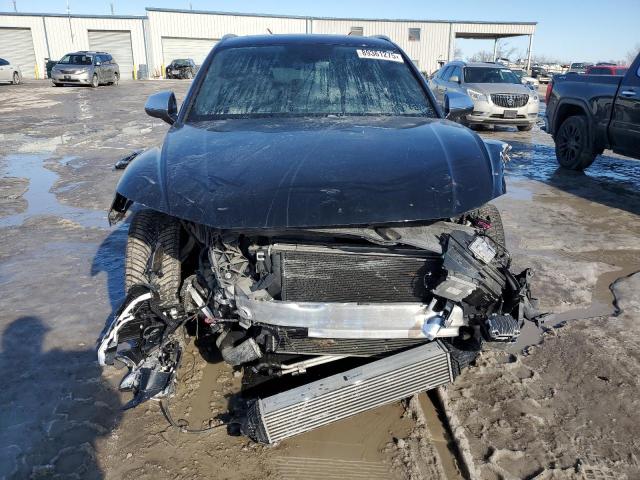2018 AUDI SQ5 PRESTI WA1C4BFY1J2152136