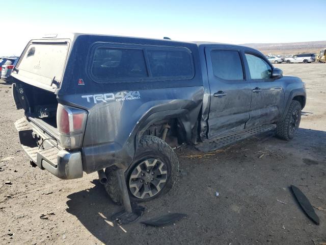 2022 TOYOTA TACOMA DOU - 3TYCZ5ANXNT085044