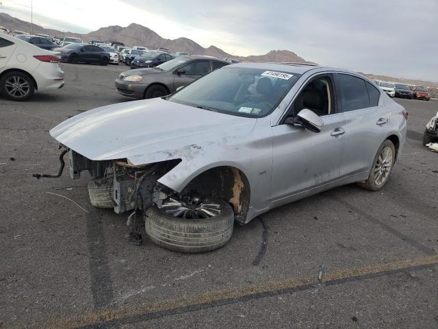 INFINITI Q50 PURE