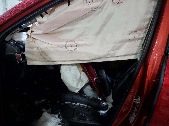 2021 MAZDA CX-5 - JM3KFBAY9M0457359