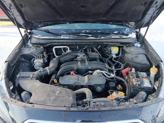 2019 SUBARU OUTBACK 2. 4S4BSAHCXK3268557