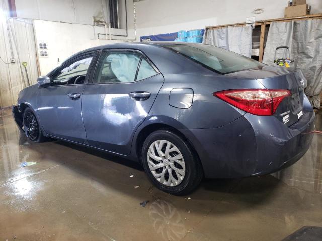 2017 TOYOTA COROLLA L - 2T1BURHE7HC865292