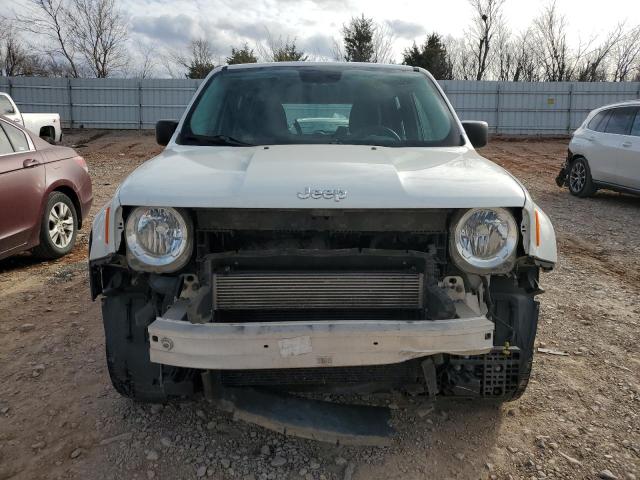 2016 JEEP RENEGADE S - ZACCJBAT2GPD42553