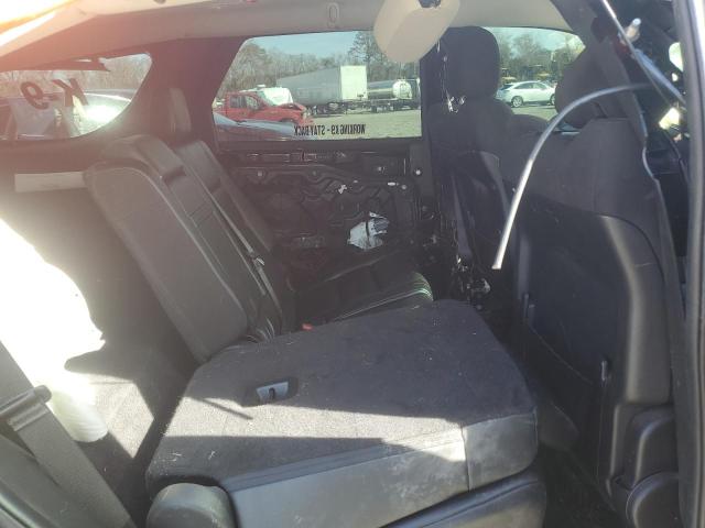 2021 DODGE DURANGO PU 1C4SDJFT7MC792365