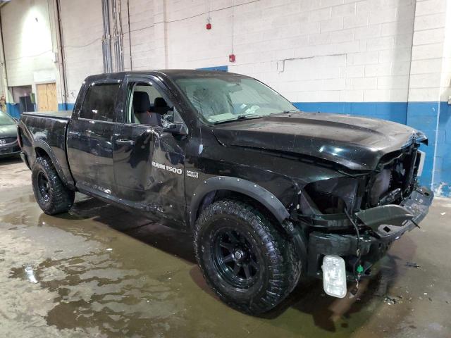 Vin: 1c6rd7kt1cs176809, lot: 87644835, dodge ram 1500 st 20124