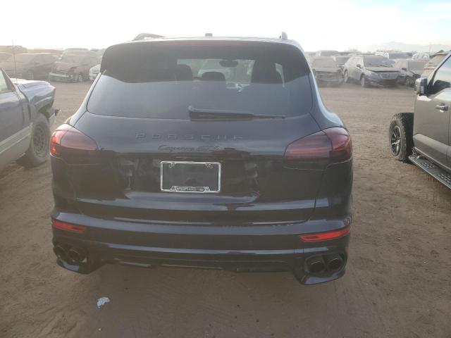 2017 PORSCHE CAYENNE GT - WP1AD2A28HLA83870