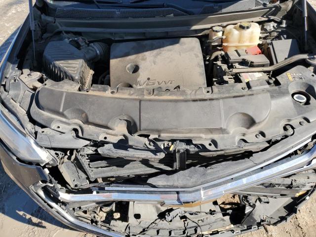 2018 CHEVROLET TRAVERSE L - 1GNERGKW5JJ197921