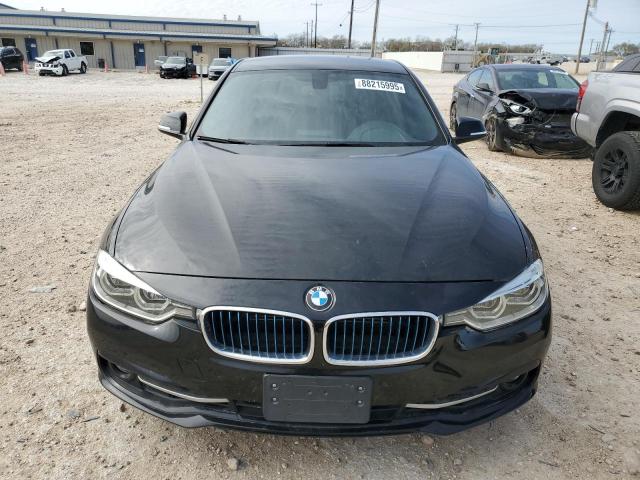 2018 BMW 330E WBA8E1C56JA758869