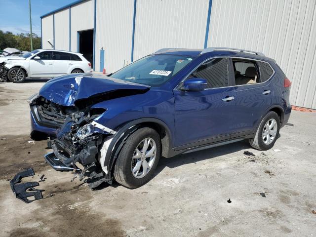 2017 NISSAN ROGUE S JN8AT2MT4HW135362