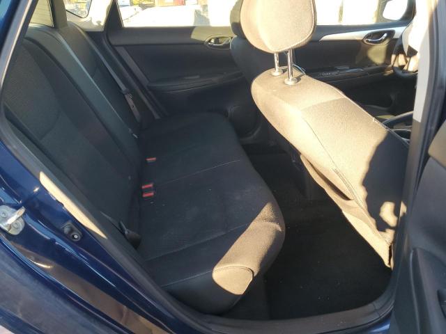 2019 NISSAN SENTRA S - 3N1AB7AP9KY217173