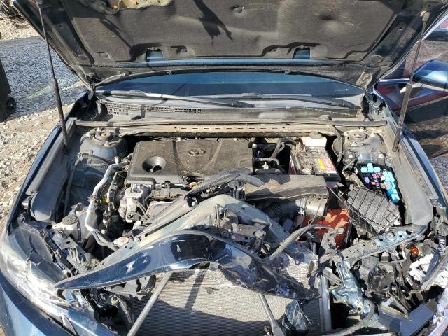 2019 TOYOTA CAMRY L - 4T1B11HK1KU262814