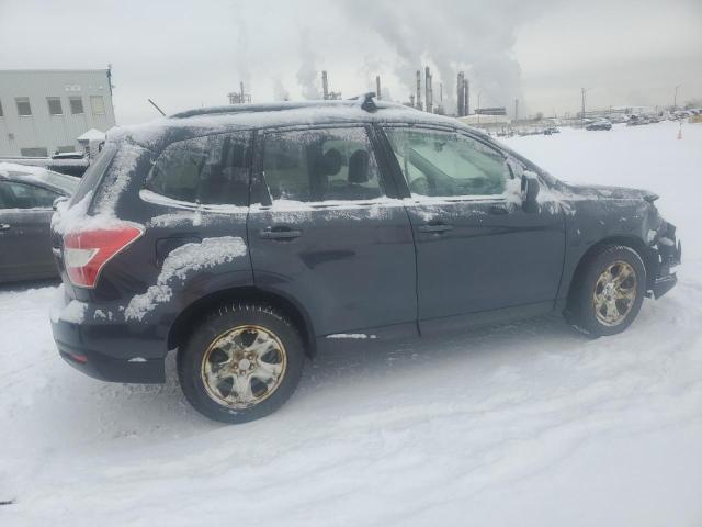 Vin: jf2sjcbcxfh585860, lot: 42789245, subaru forester 2.5i 20153
