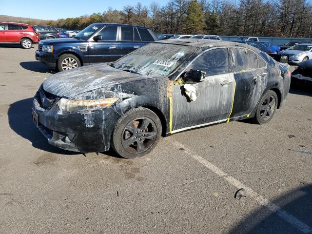 ACURA TSX