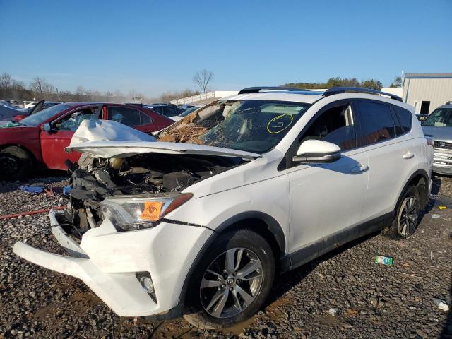 2018 TOYOTA RAV4 ADVEN 2T3WFREV6JW412647