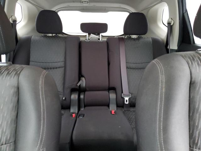 2020 NISSAN ROGUE S - JN8AT2MV3LW124041