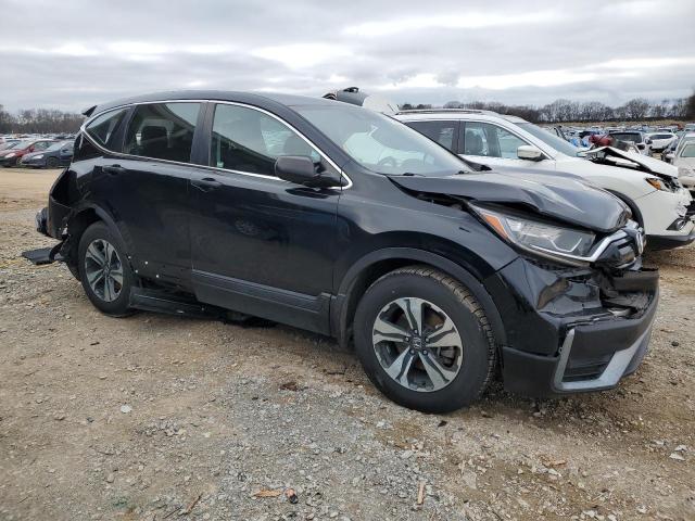 2020 HONDA CR-V LX - 5J6RW1H25LL003264