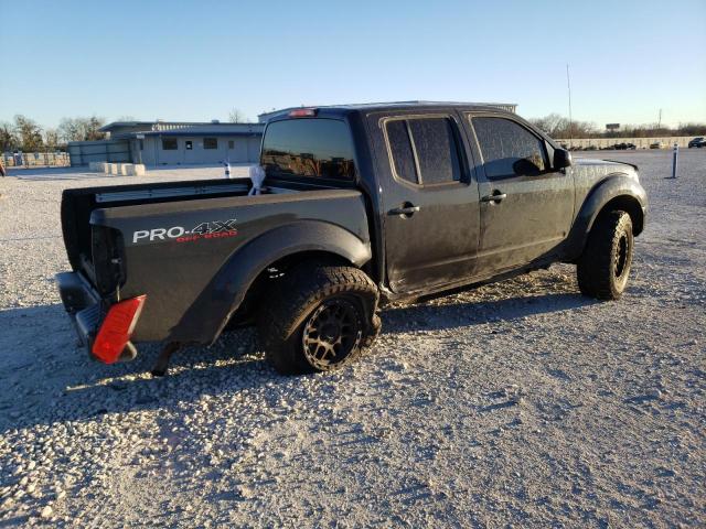 Vin: 1n6ad0ev2bc435971, lot: 42445295, nissan frontier s 20113