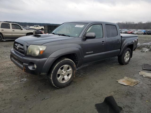 TOYOTA TACOMA DOU