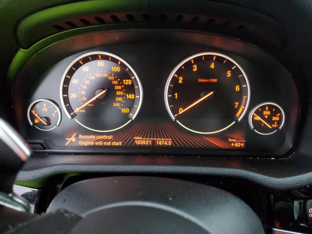 2018 BMW X4 XDRIVEM 5UXXW7C50J0W64652