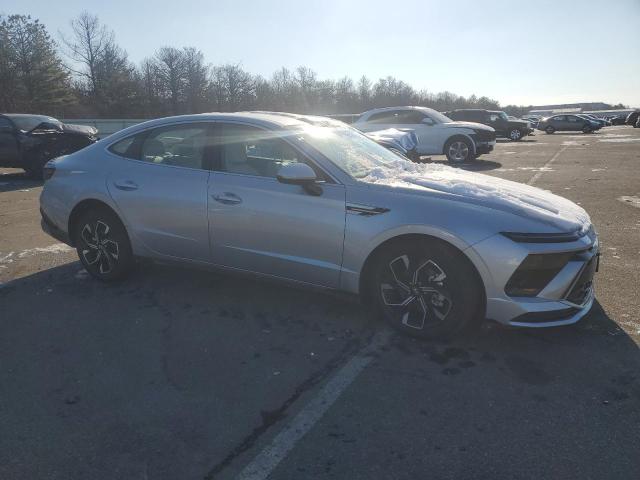 2025 HYUNDAI SONATA SEL KMHL64JA8SA431673