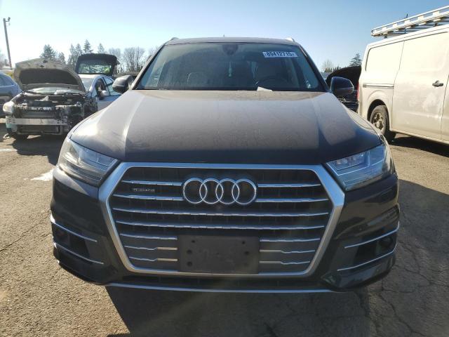 2019 AUDI Q7 - WA1LAAF76KD000482