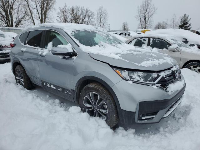 Vin: 7farw2h83me013171, lot: 88203525, honda crv exl 20214