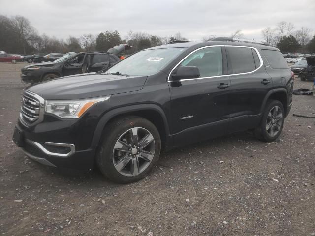 GMC ACADIA SLT