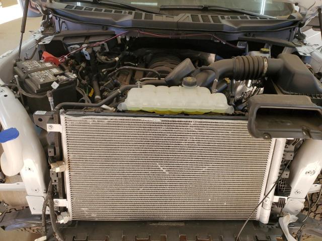 2024 FORD F150 XL 1FTFX1L50RKD42861